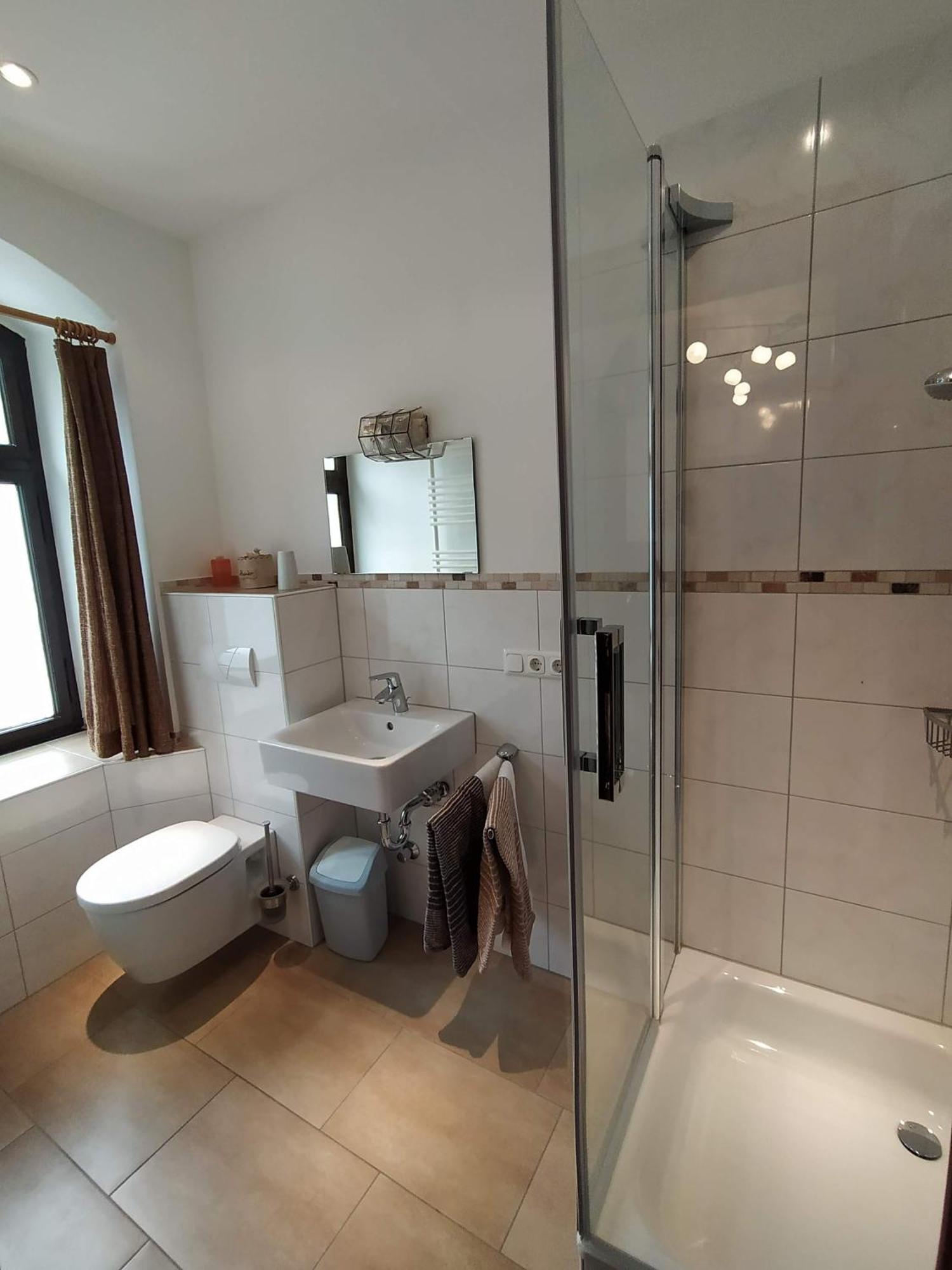 Ferienwohnung Sauerland Burgfenster لينهشتات المظهر الخارجي الصورة