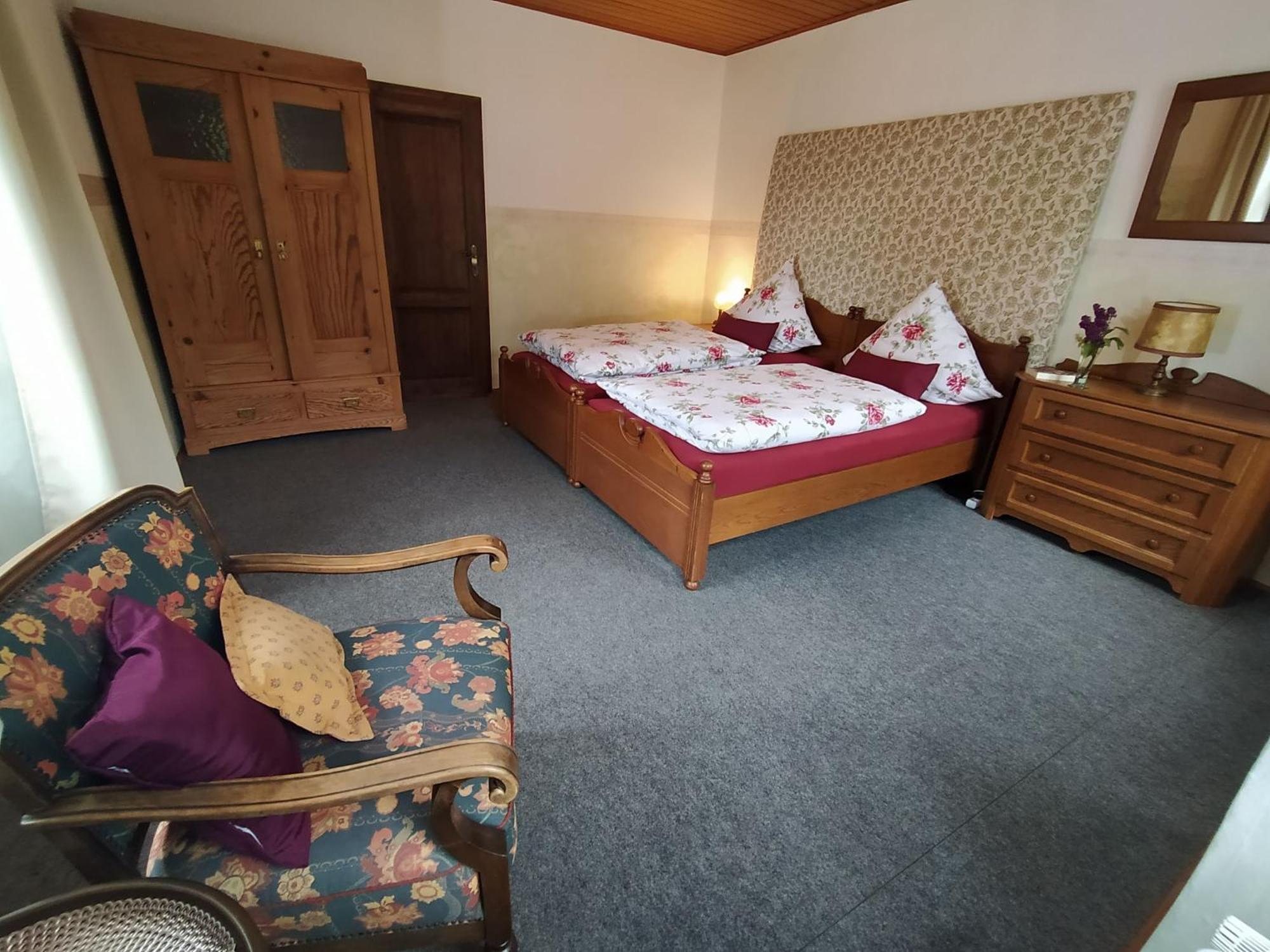 Ferienwohnung Sauerland Burgfenster لينهشتات المظهر الخارجي الصورة